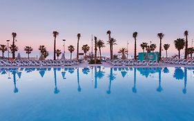 Hotel Riu Costa Del Sol